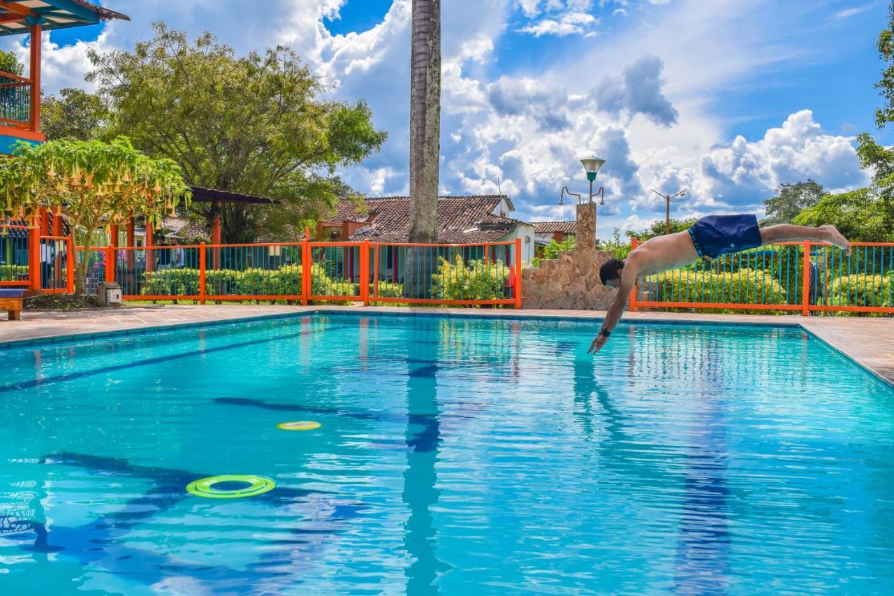 Campestre La Tata 3* Montenegro