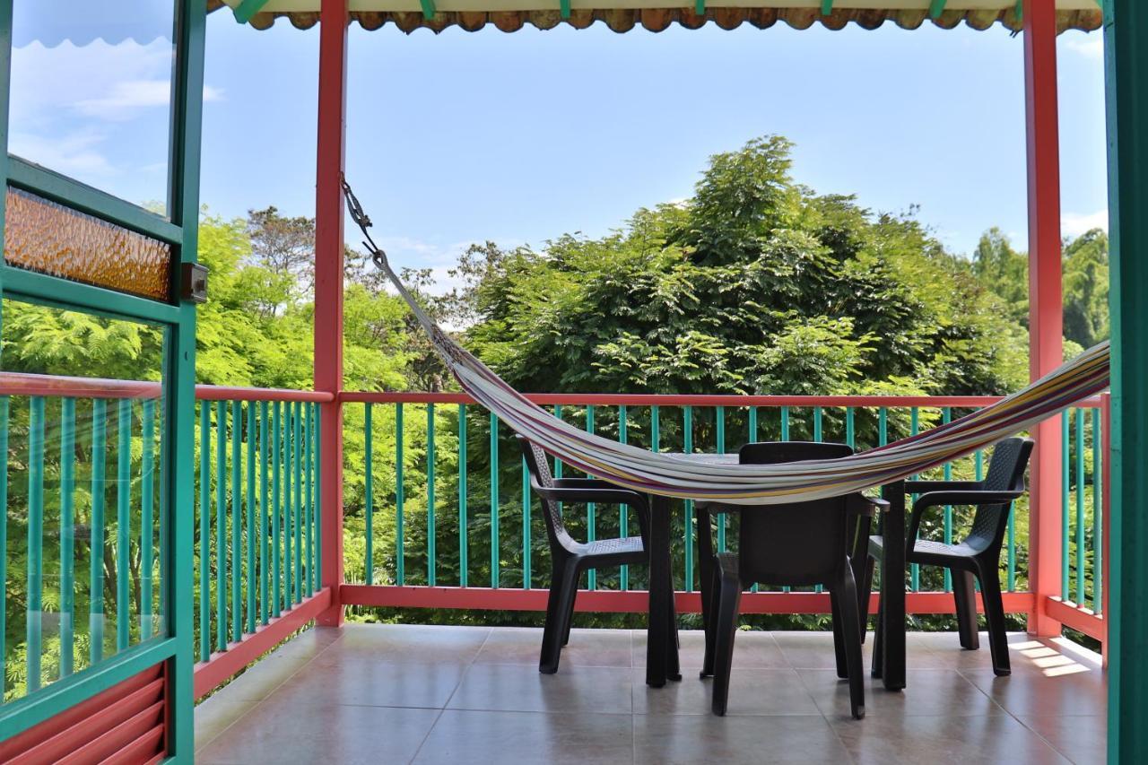 Campestre La Tata Resort 3*