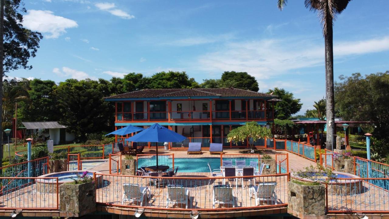Campestre La Tata