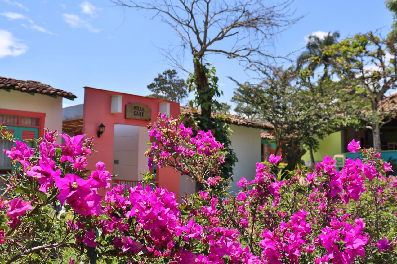 Campestre La Tata Montenegro