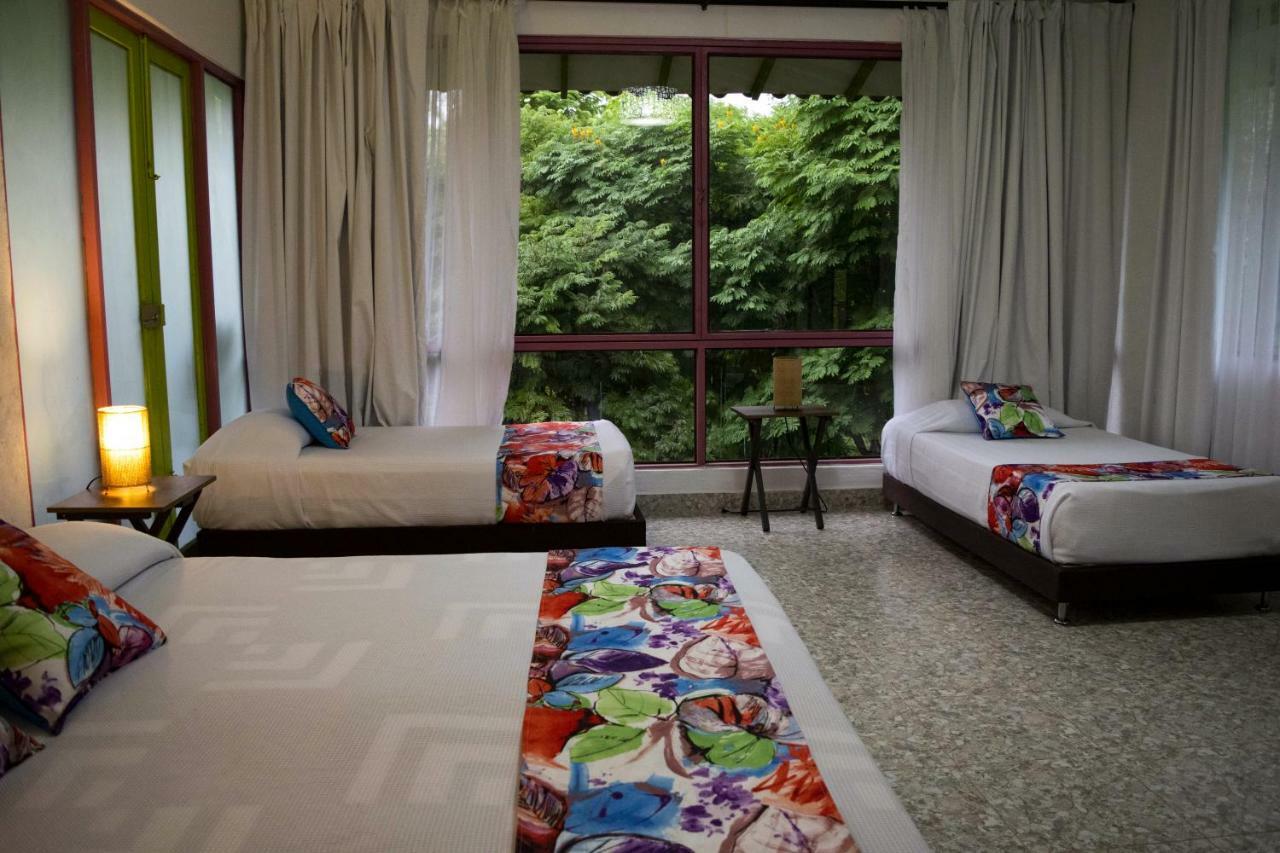 Campestre La Tata Resort Montenegro