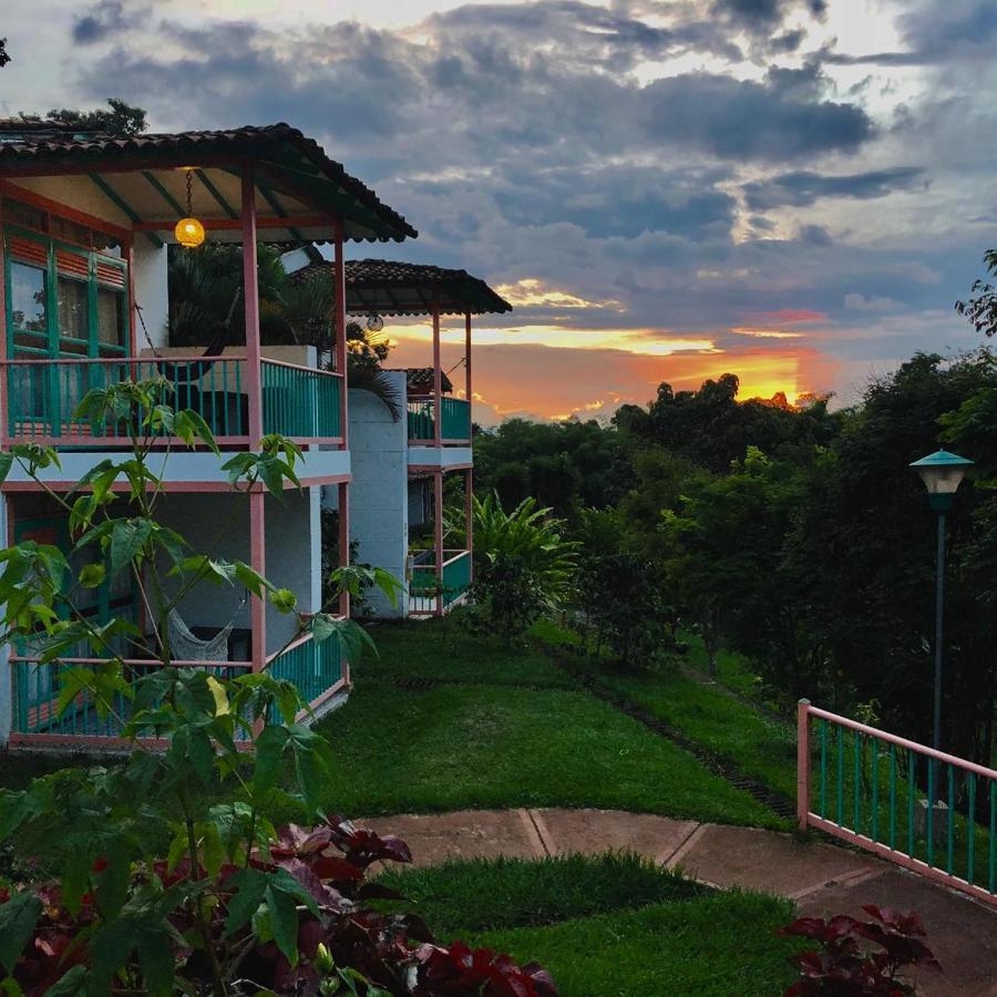 Campestre La Tata Resort
