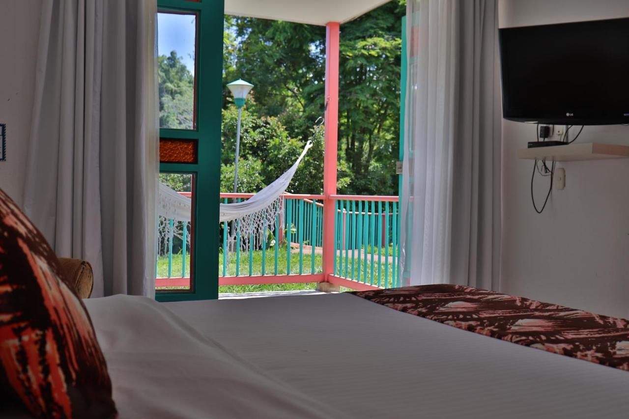 Resort Campestre La Tata 3*