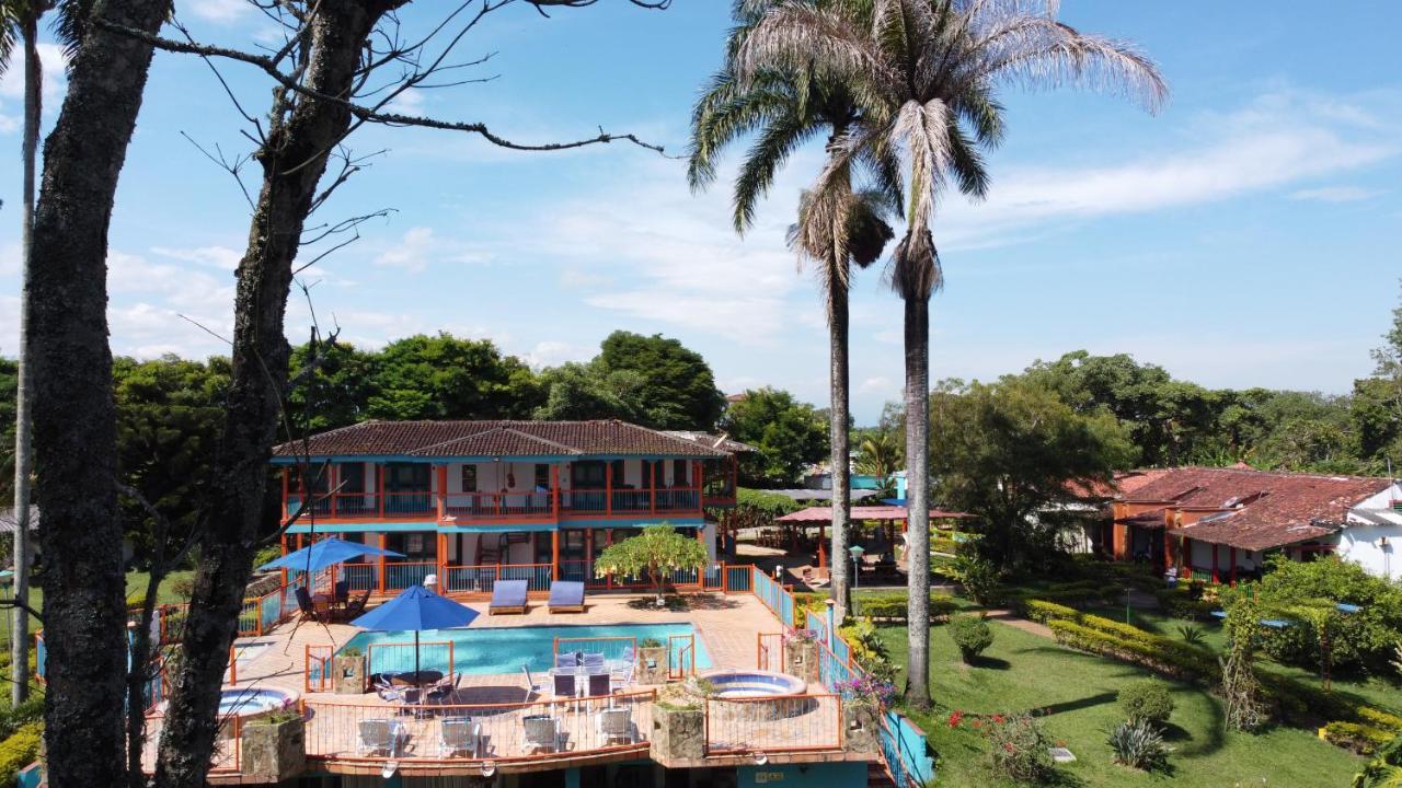 Campestre La Tata 3* Montenegro