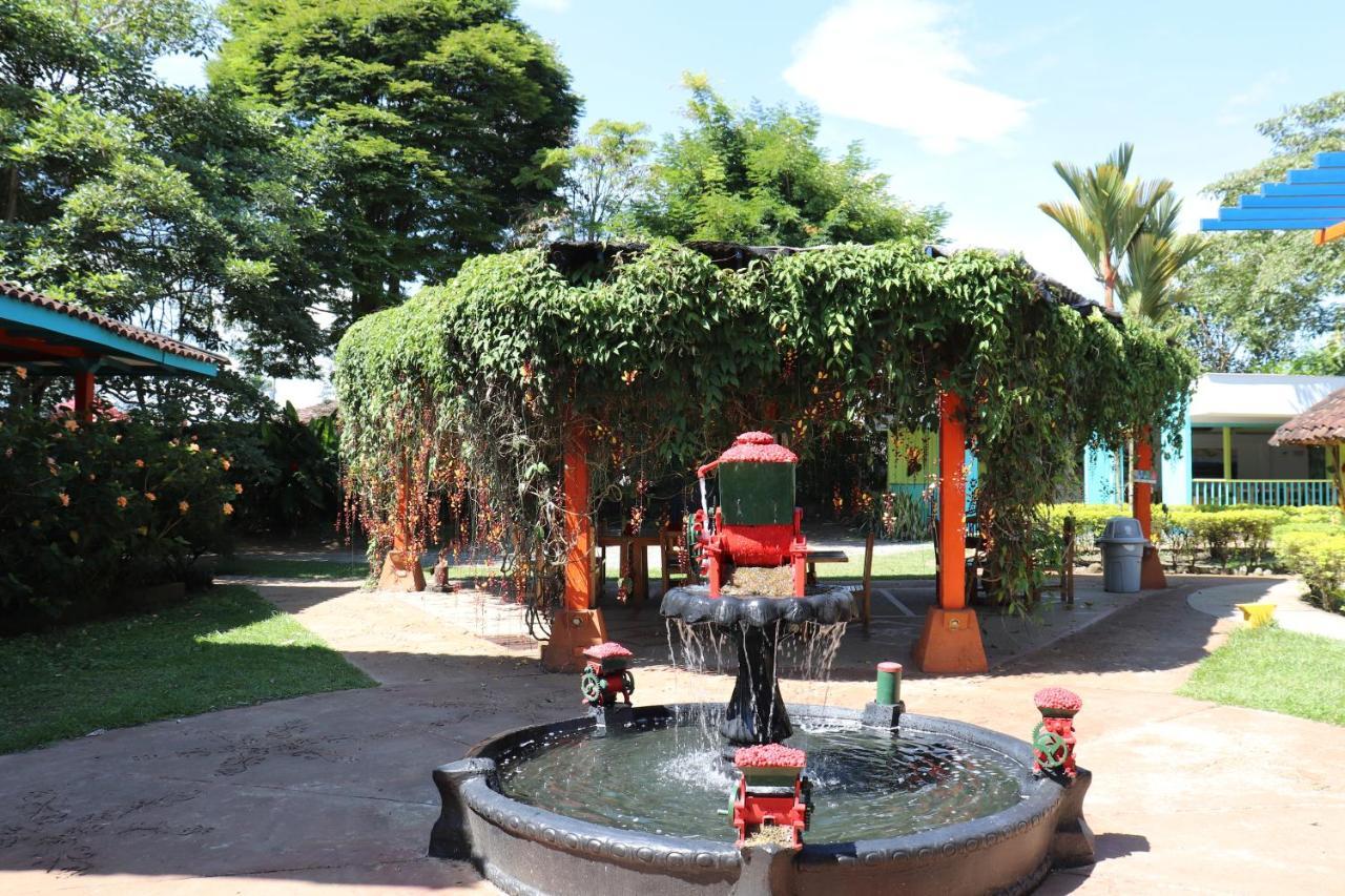 Campestre La Tata Resort Montenegro