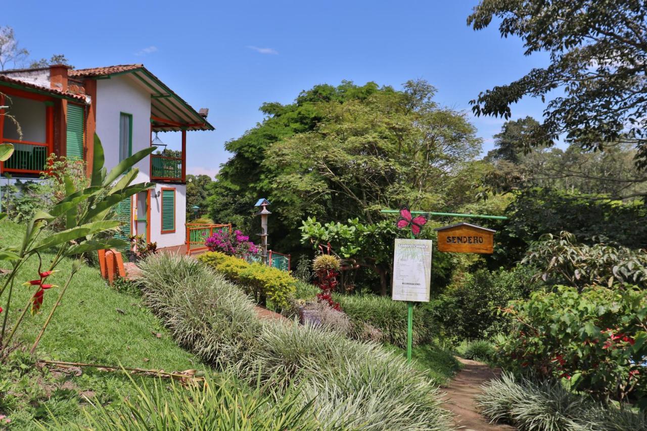 Campestre La Tata 3* Montenegro