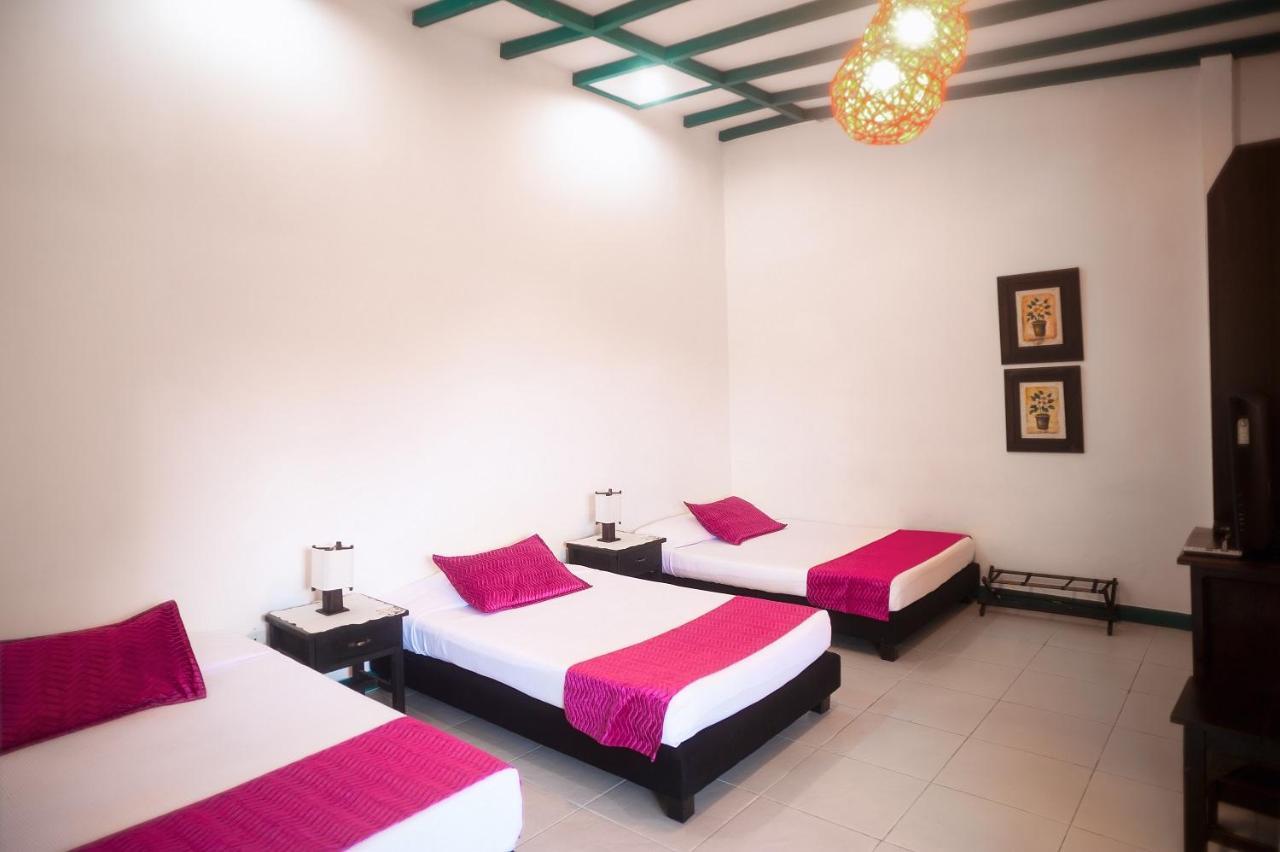 Campestre La Tata 3* Montenegro