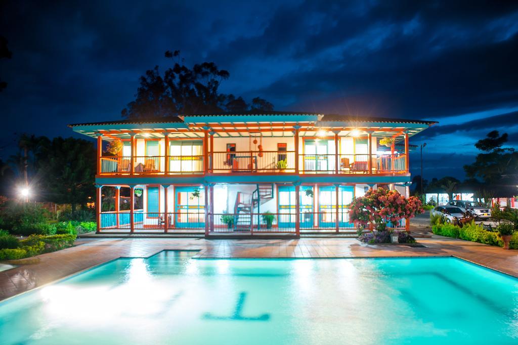 Campestre La Tata Resort